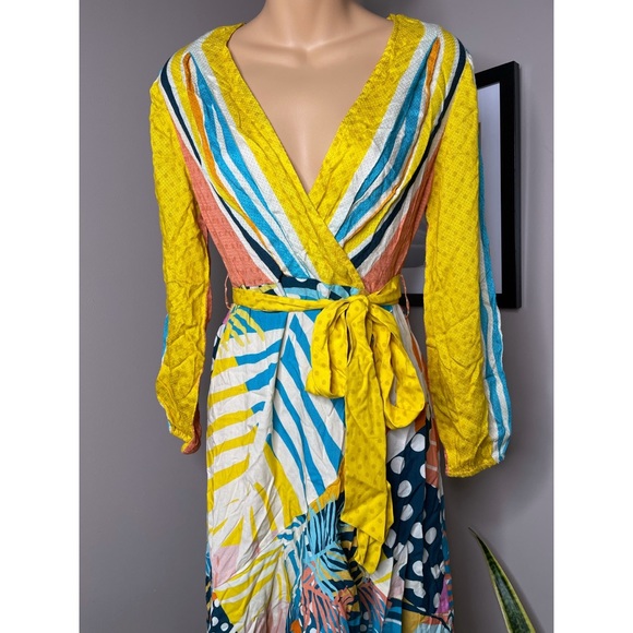 Anthropologie Misty Maxi Dress - Picture 5 of 6